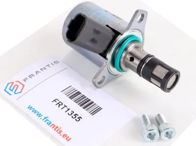 Produktbild von Kraftstoffdrucksensorventil Von Siemens Einspritzpumpe