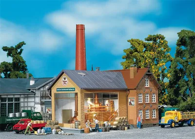 Immagine prodotto di Faller H0 130960 Kit birreria 1:87