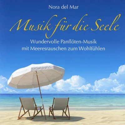 Immagine prodotto di Musica per l'anima