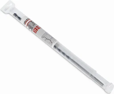 Obrázek produktu pro KREATOR KRT010419 - Vrták do betonu 12x400 mm