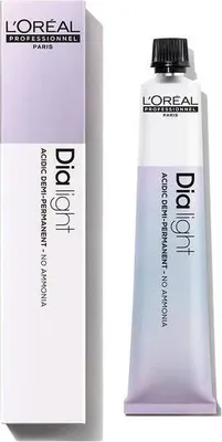 Produktbild von L’Oréal Professionnel Majirel permanente Haarfarbe Creme Coloration 50 ml