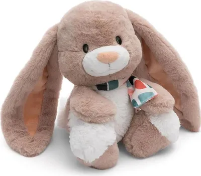 Produktbild von Nici Fjella Kuschelhase 35 Cm Beige  Beige One Size