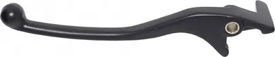 Immagine prodotto di Leva freno e frizione Vicma, colore nero, compatibile con Honda FES 125 Pantheon