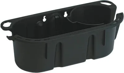 Produktbild von Railblaza StowPod Black Schlauchboote - Zubehör