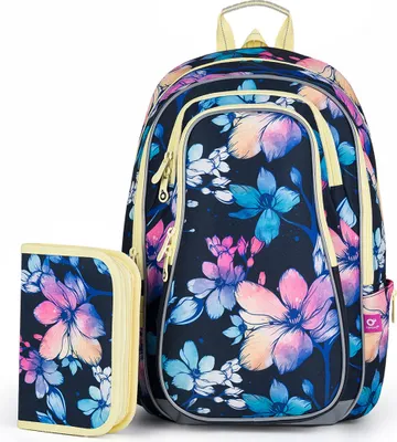 Obrázek produktu pro Sada pro školáka LYNN 24008 SET SMALL