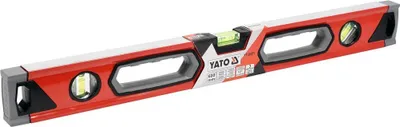Produktbild von YATO Wasserwaage YT-30071 600mm