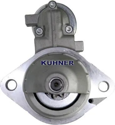 Produktbild von AD KÜHNER 101046 Starter Anlasser 2,2kW für BMW 7 (E38) 12V