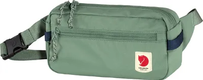 Zdjęcie produktu dla Fjällräven High Coast Hip Pack  Torba na talię Patina Green