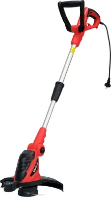 Produktbild von Yato YT-85234, Rasentrimmer, Nylonschnur, D-Schlaufengriff, 1,6 mm, 6 m, 10000 RPM