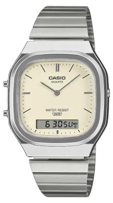 Productafbeelding van CASIO COLLECTION & VINTAGE Polshorloges AQ-240E-7A2EF