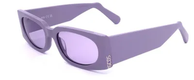 Produktbild von GCDS Sonnenbrille GD0016 78Y 56 19 145