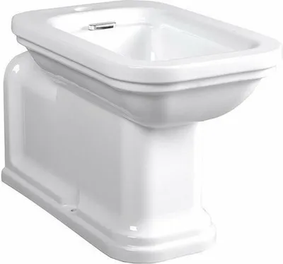 Obrázek produktu pro Bidet WALDORF 37x65cm, bílý