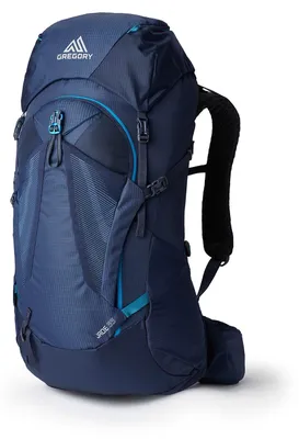 Zdjęcie produktu dla Plecak damski Gregory Jade 33 - midnight navy/navy, rozmiar S/M