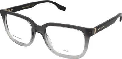 Produktbild von Marc Jacobs MARC 685 Black crystal 53/19/145 Herren Brillen