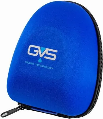 Image de Petite sacoche zip GVS pour masque Elipse P3 uniquement - SPM001