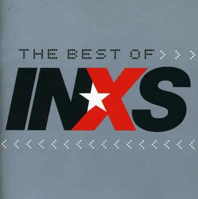 Obrázok produktu pre INXS: The Best Of INXS