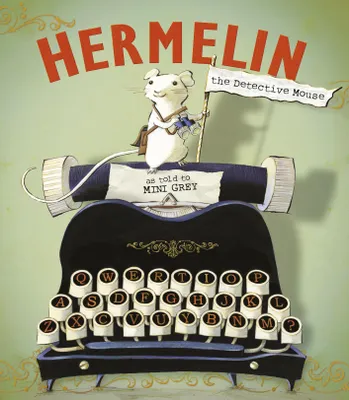 Produktbild von Hermelin
