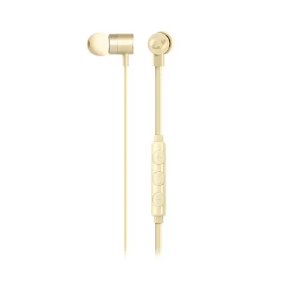 Immagine prodotto di Fresh 'n Rebel Lace 2 - Auricolari in-ear - Giallo
