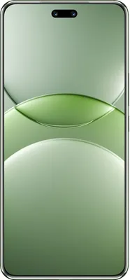 Produktbild von Huawei nova 13 Pro Smartphone grün - 5000 mAh Akku & EMUI 14.2