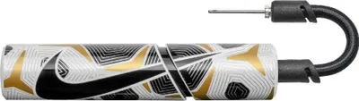 Produktbild von Nike Accessories Essential Luftpumpe Silber Silber One Size