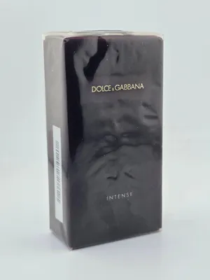 Produktbild von Dolce & Gabbana Intense Eau de Parfum spray 25 ml