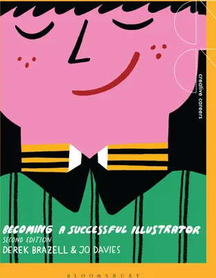 Produktbild von Becoming a Successful Illustrator