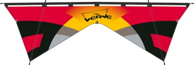 Produktbild von HQ Lenkdrachen Vierleiner Verve Blaze R2F