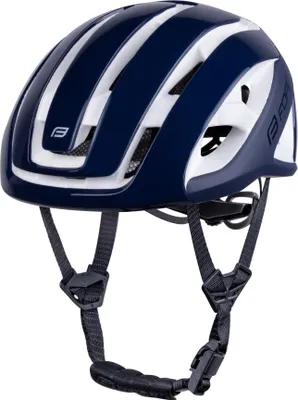 Produktbild von Force Neo Helm blau und weiß größe S-M (55-59 cm) 902840