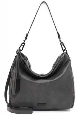 Produktbild von SURI FREY Umhängetasche Schultertasche Celly Shoulderbag Darkgrey dunkelgrau