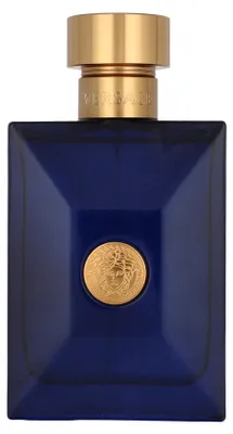 Produktbild von Versace Dylan Blue Pour Homme, Männer, 100 ml, Papyrus, Spray, 1 Stück(e)
