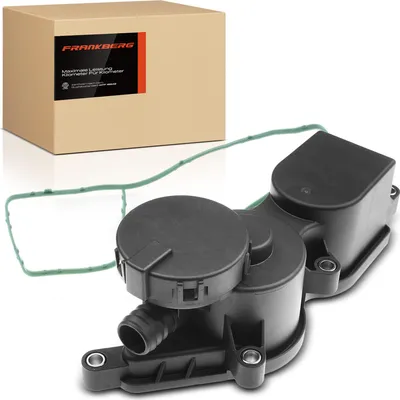 Immagine prodotto di Ventilazione del carter Frankberg 1x valvola per Mercedes-Benz Sprinter B906 Viano Vito W639
