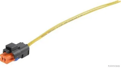 Produktbild von HERTH+BUSS ELPARTS Kabelreparatursatz Kühlmitteltemperatursensor 51277302 für FORD Fiesta Mk6 Schrägheck (JA8, JR8)