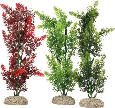 Produktbild von Aqua Della Aquariumpflanze Wasserpest, Maße: 25 cm