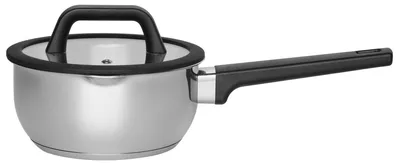 Obrázek produktu pro Nerezový hrnec, Ø 16 cm