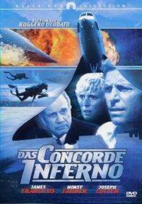 Produktbild von Concorde Inferno
