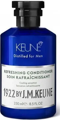 Obrázek produktu pro Keune 1922 Osvěžující kondicionér 250 ml