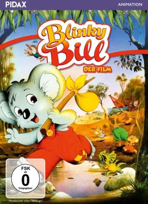 Obrázok produktu pre Blinky Bill - film