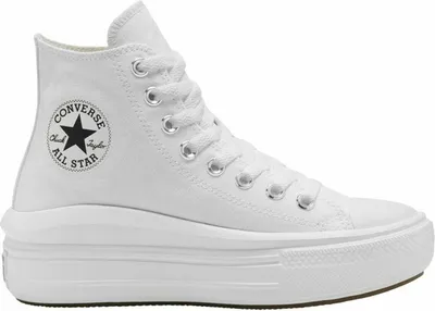 Obrázok produktu pre Converse Sneakers 568498C in White color size 35