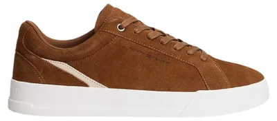 Produktbild von Tommy Hilfiger 519711 Herren Sneaker Beige : Größe - 40 Größe: 40