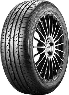 Zdjęcie produktu dla Opony BRIDGESTONE 225/55 R17 97Y TURANZA ER300 (*) RUN FLAT
