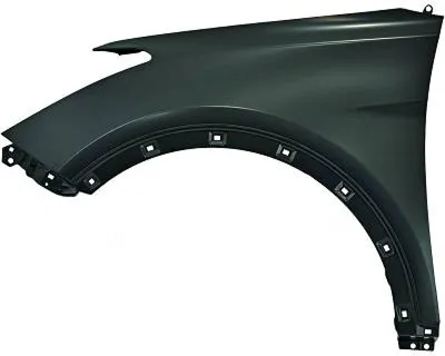 Produktbild von DIEDERICHS 6872007 Kotflügel Vorne Links für HYUNDAI Santa Fé III (DM)
