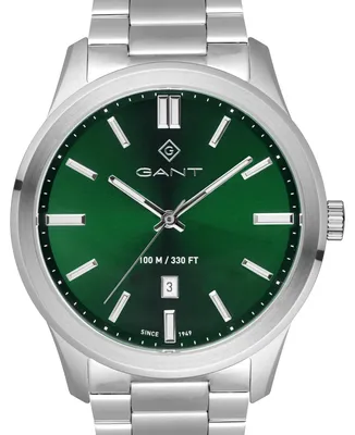 Zdjęcie produktu dla Zegarek męski Gant G18200 - Zielony