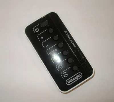 Produktbild von Delonghi Konvektorheizung mit Fernbedienung DCH7093 TCH8093 DCH7993
