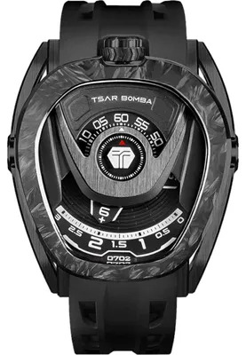 Obrázek produktu pro Tsar Bomba TB8213A(1+1)-06 Men's watch Reactor