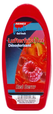 Immagine prodotto di Gel deodorante Reinex Bacche Rosse
