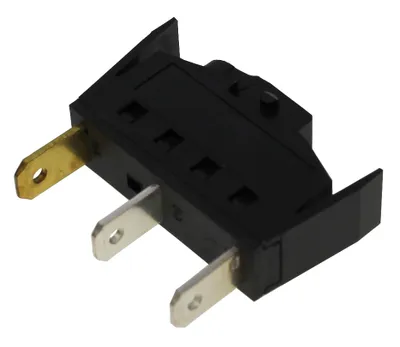 Image de DeLonghi 5112810351 Micro-interrupteur pour VVX1860G, VVX1870GAT... Station de repassage à vapeur