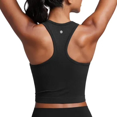 Productafbeelding van Solidchoice - Sportbeha voor Dames met Racerback en Uitneembare Pads