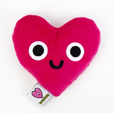Produktbild von Gift Republic Hart Magnetronknuffel