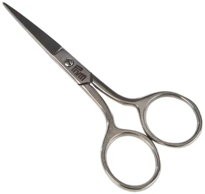 Allzweckschere 9 cm, rostfreier Stahl, spitz, 1 Stück