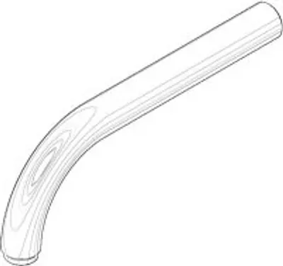 Produktbild von Dornbracht 04282208910-33 Auslauf Ersatzteile